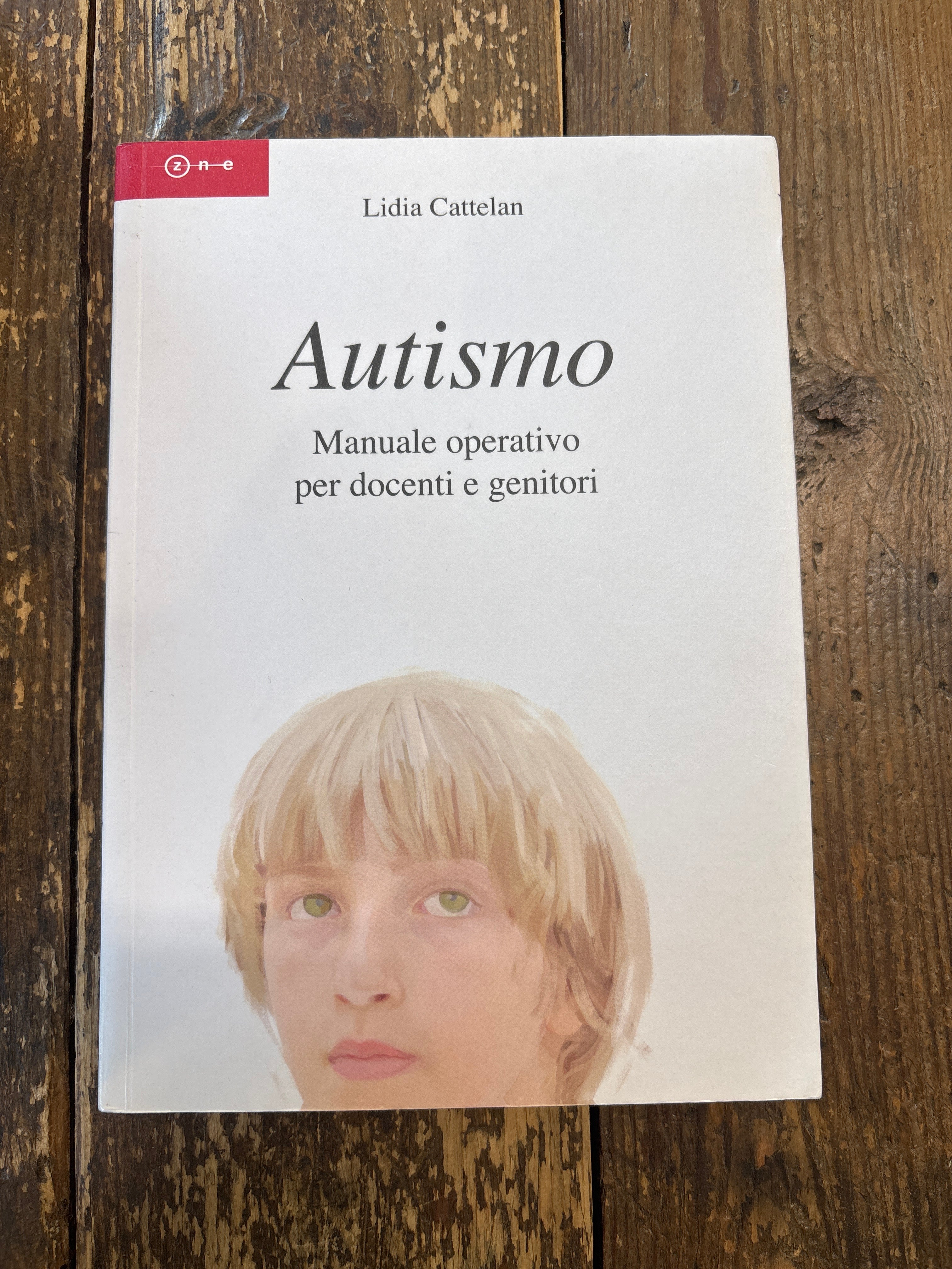Autismo - Manuale operativo per docenti e genitori