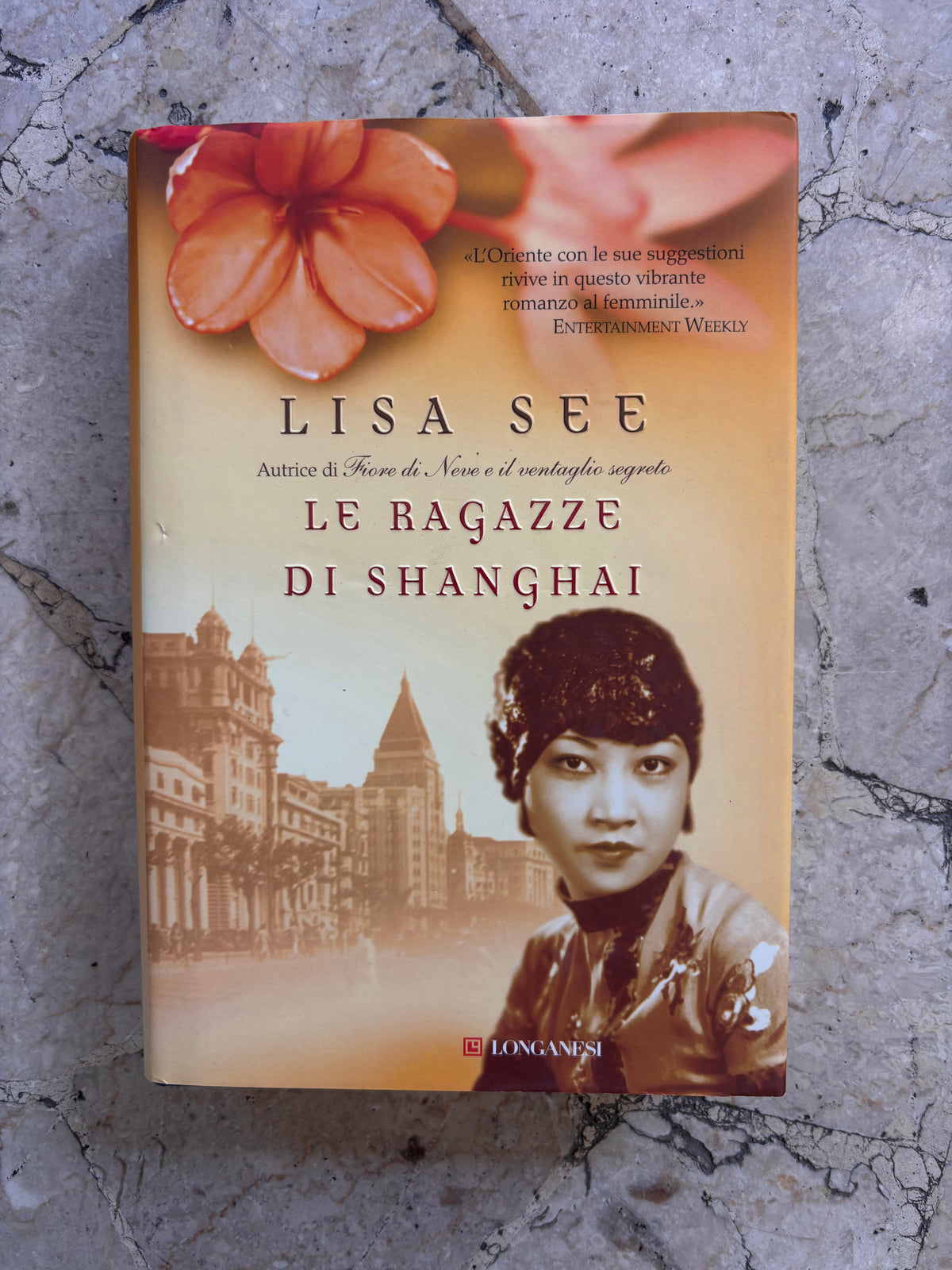 Le Ragazze di Shanghai