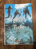 Trois