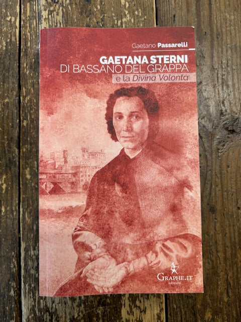 Gaetana Sterni di Bassano del Grappa