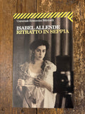 Ritratto in seppia