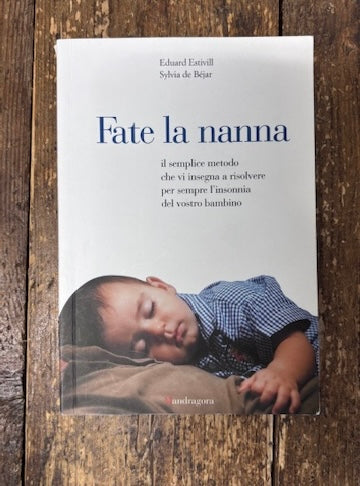 Fate la nanna