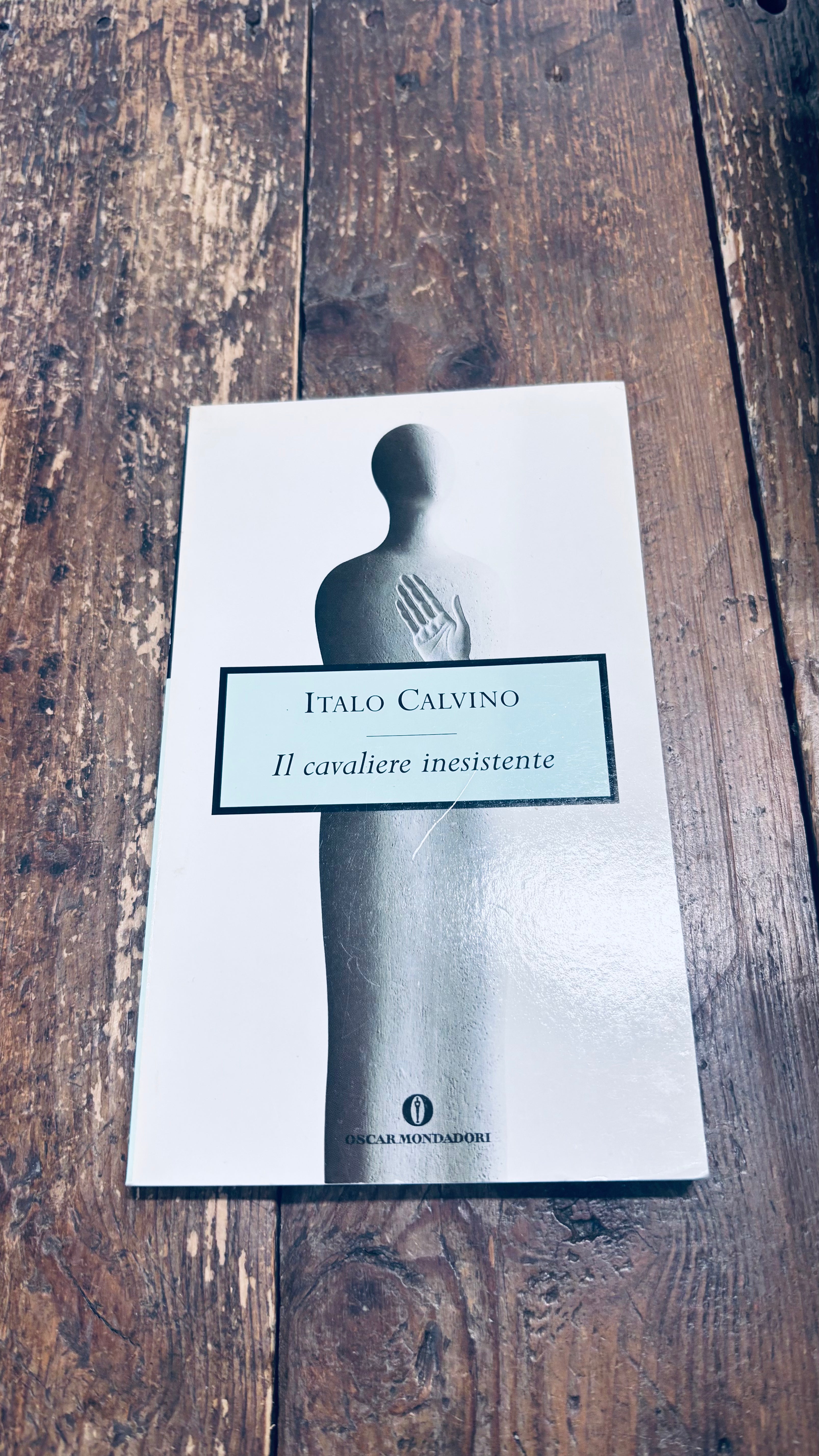 Il cavaliere inesistente