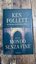 Mondo senza fine