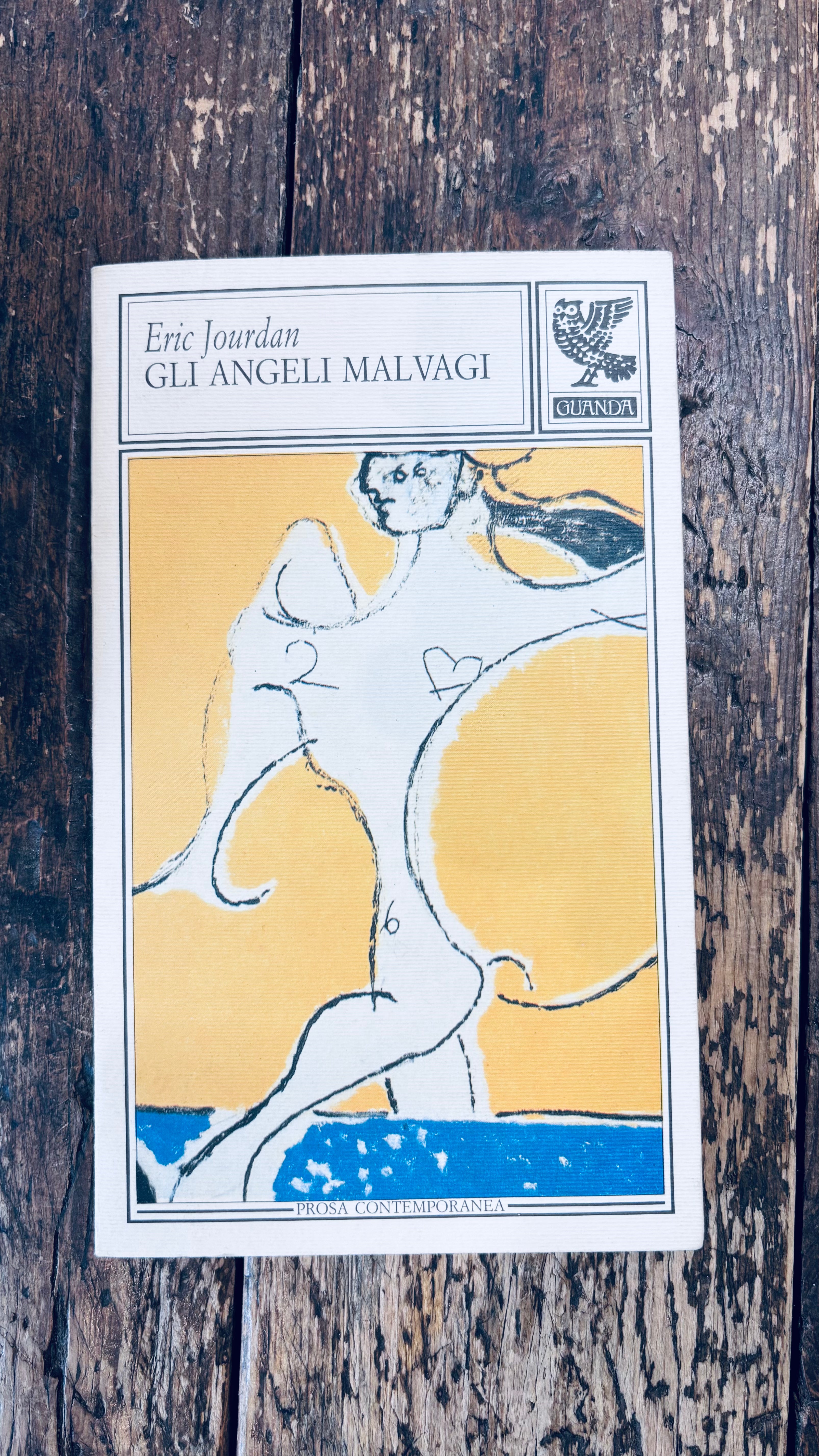 Gli Angeli Malvagi