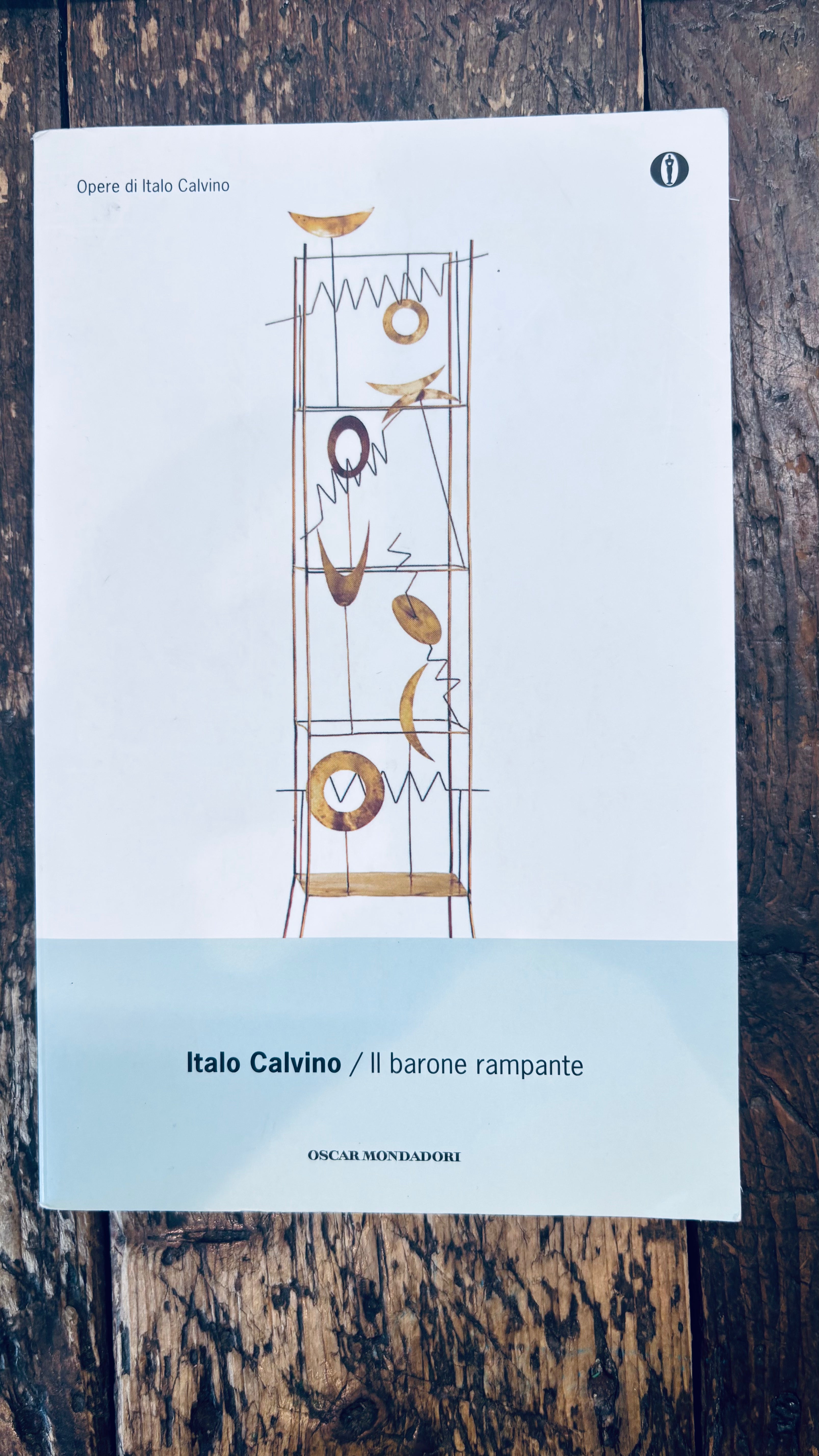 Il barone rampante