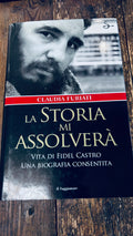 La storia mi assolverà