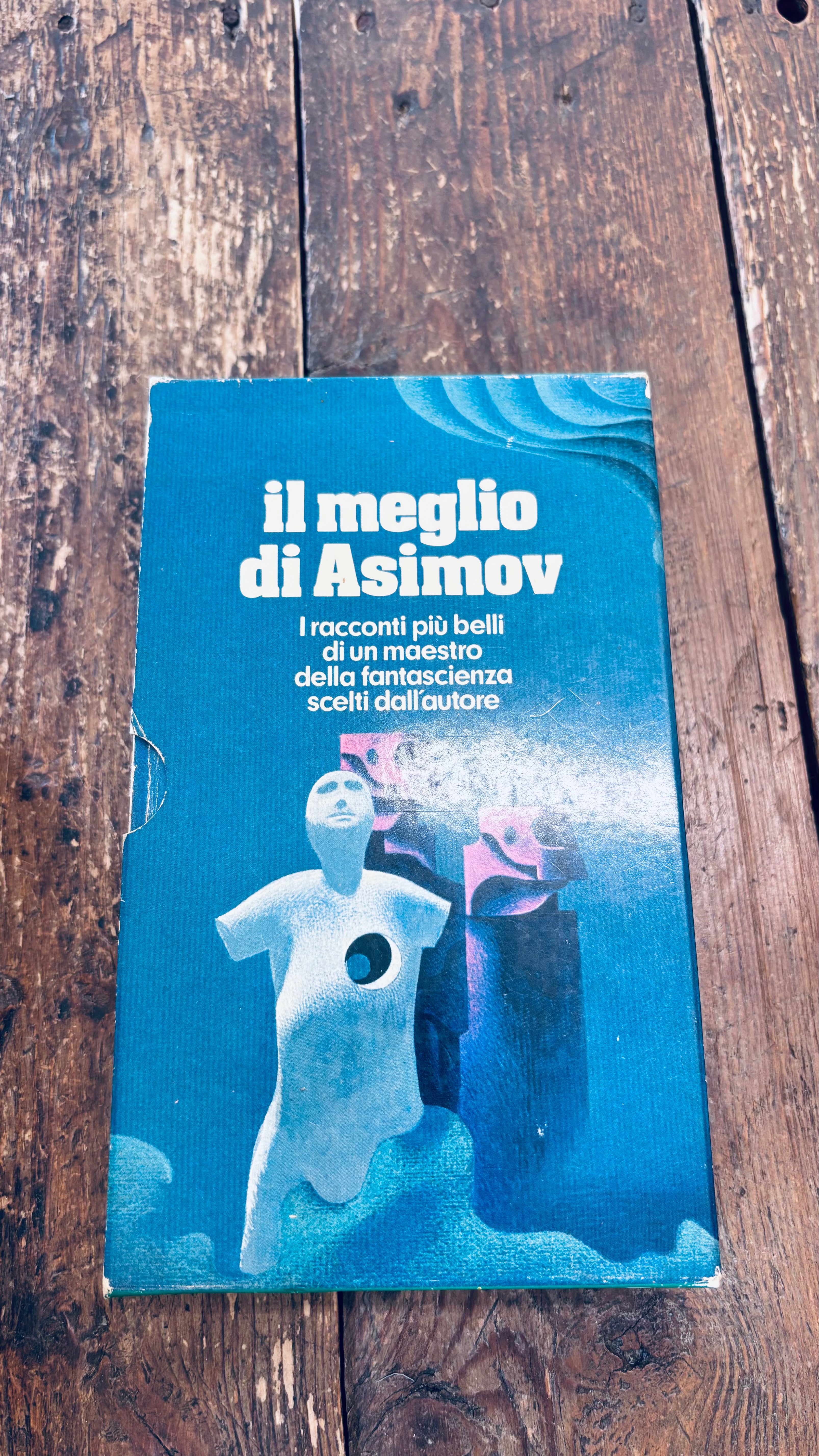 Il meglio di Adomiv