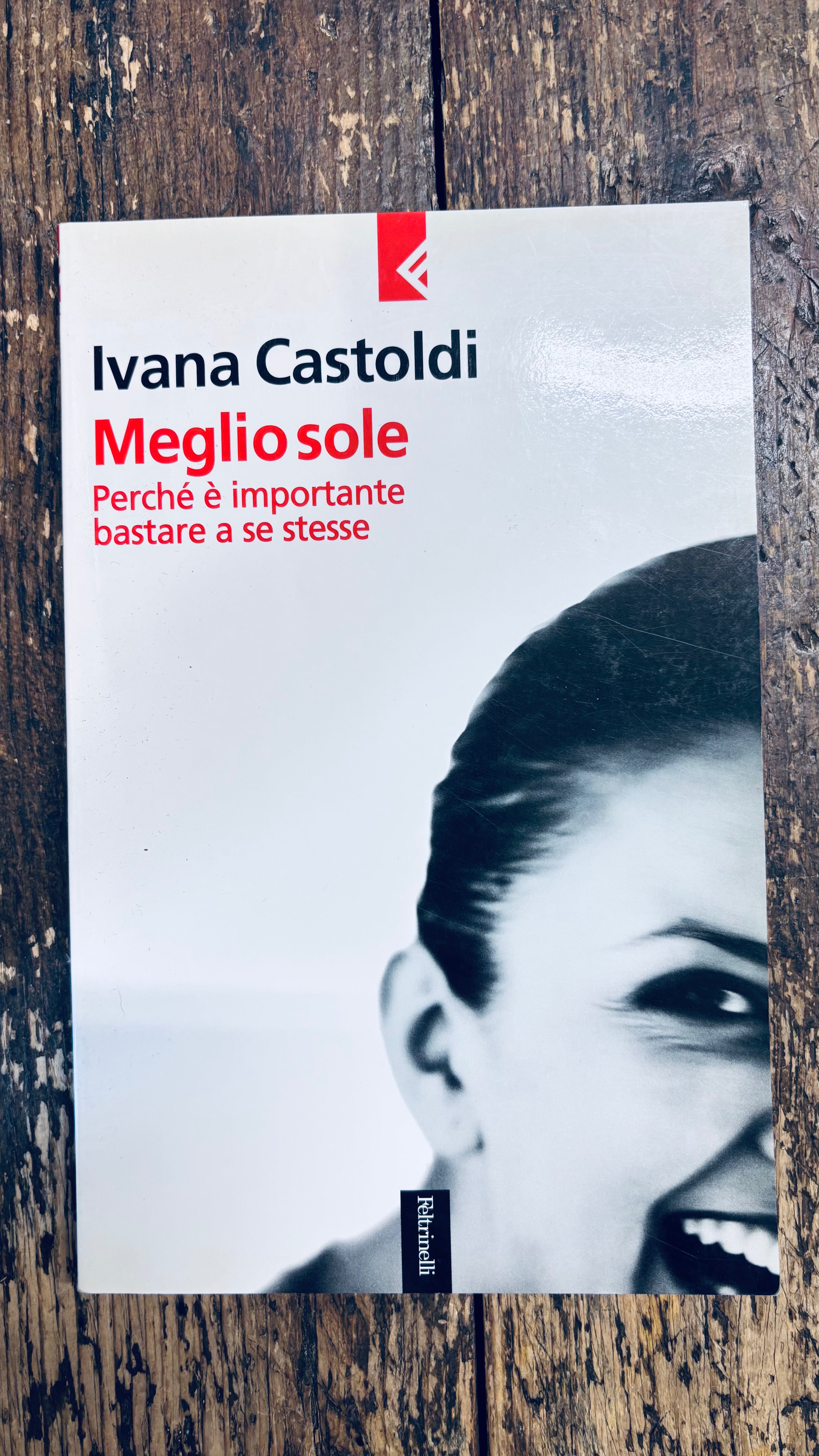 Meglio sole