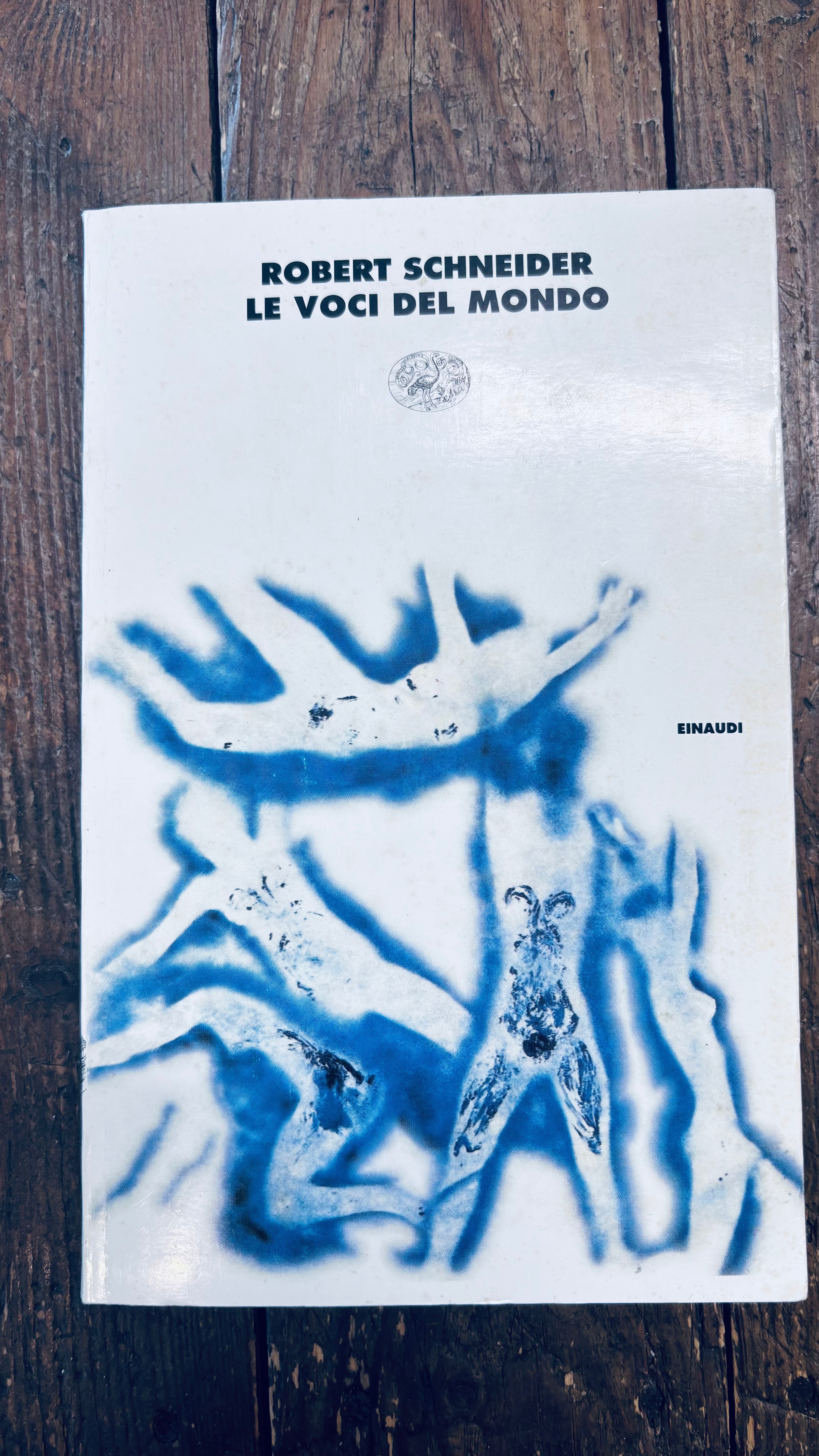 Le voci del mondo