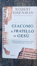 Giacomo il fratello di Gesù