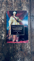 La grande Caterina