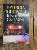 Il nido dei calabroni