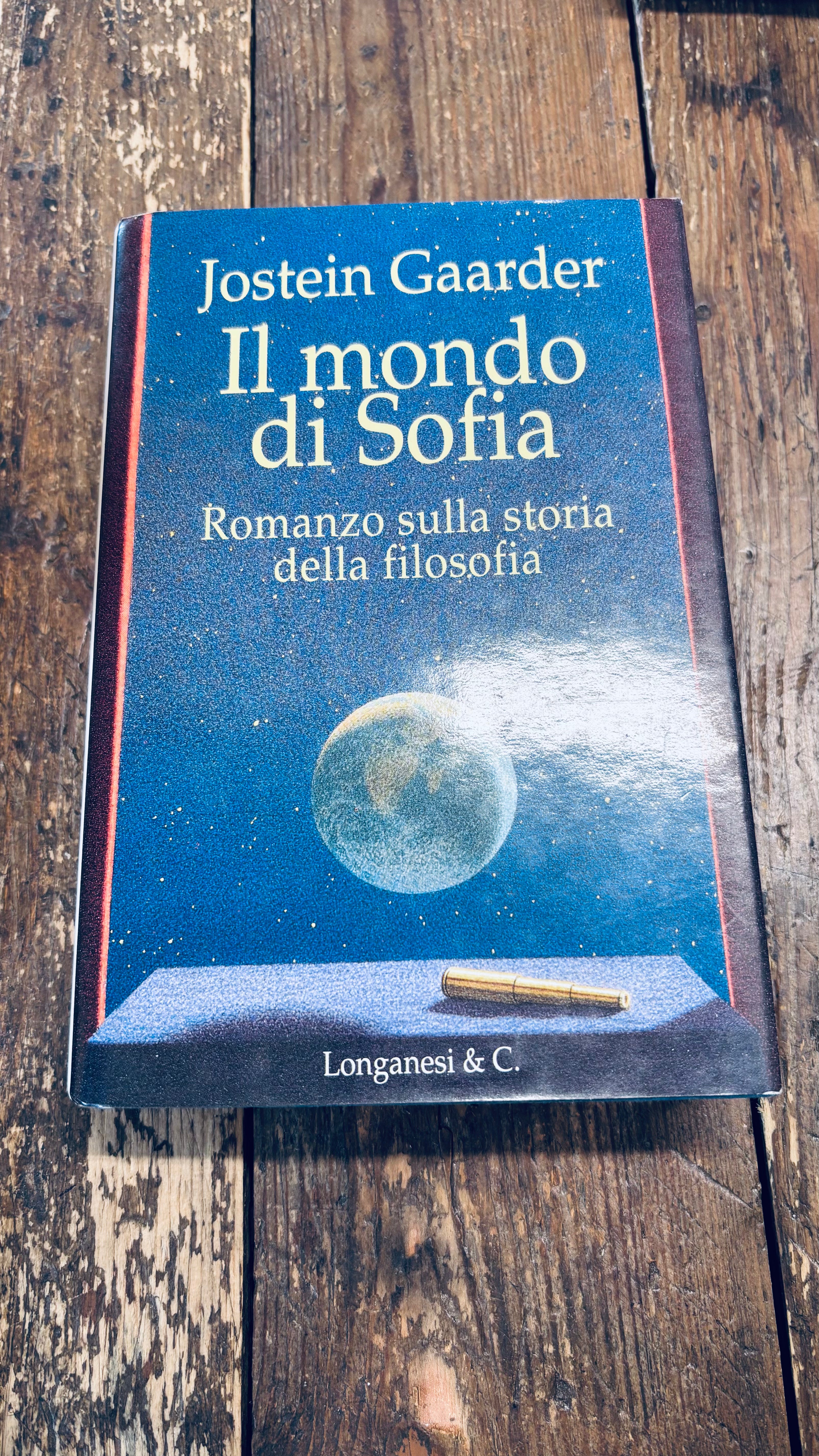 Il mondo di Sofia