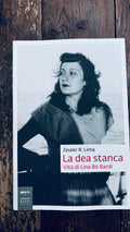 La dea stanca