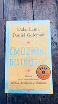 Emozioni Distruttive