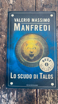 Lo scudo di Talos
