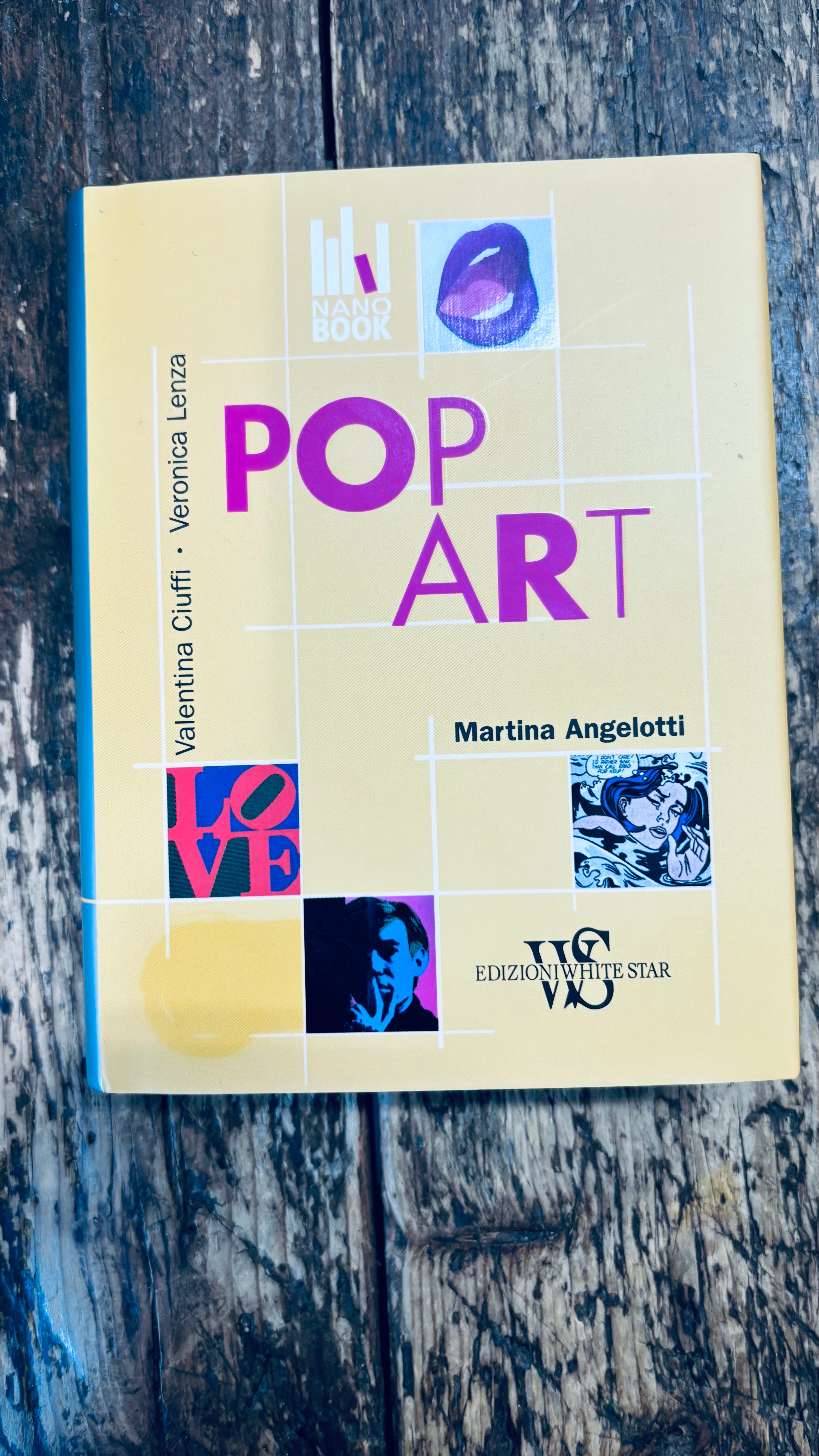 Pop Art