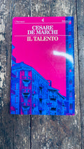 Il Talento