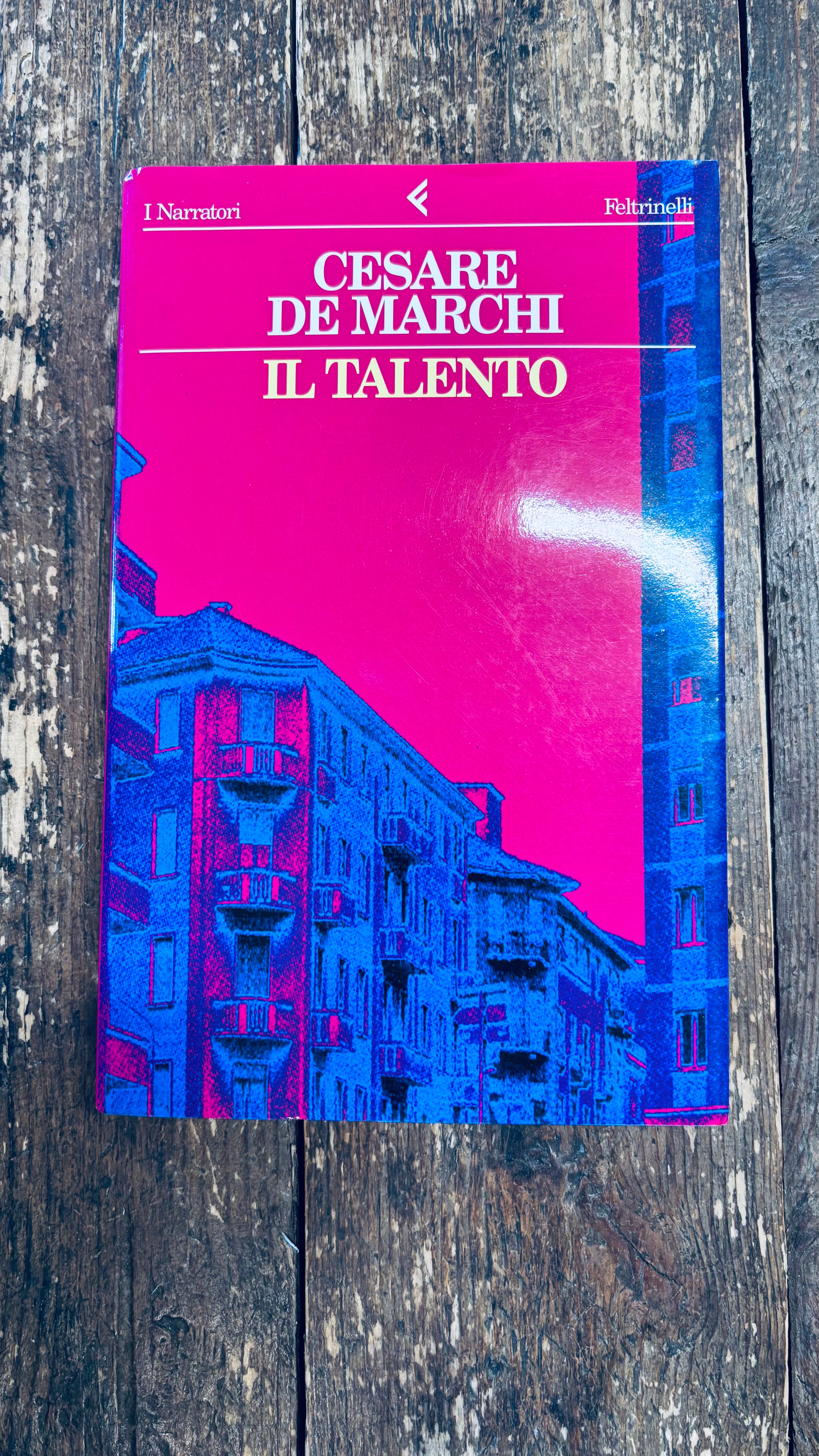 Il Talento