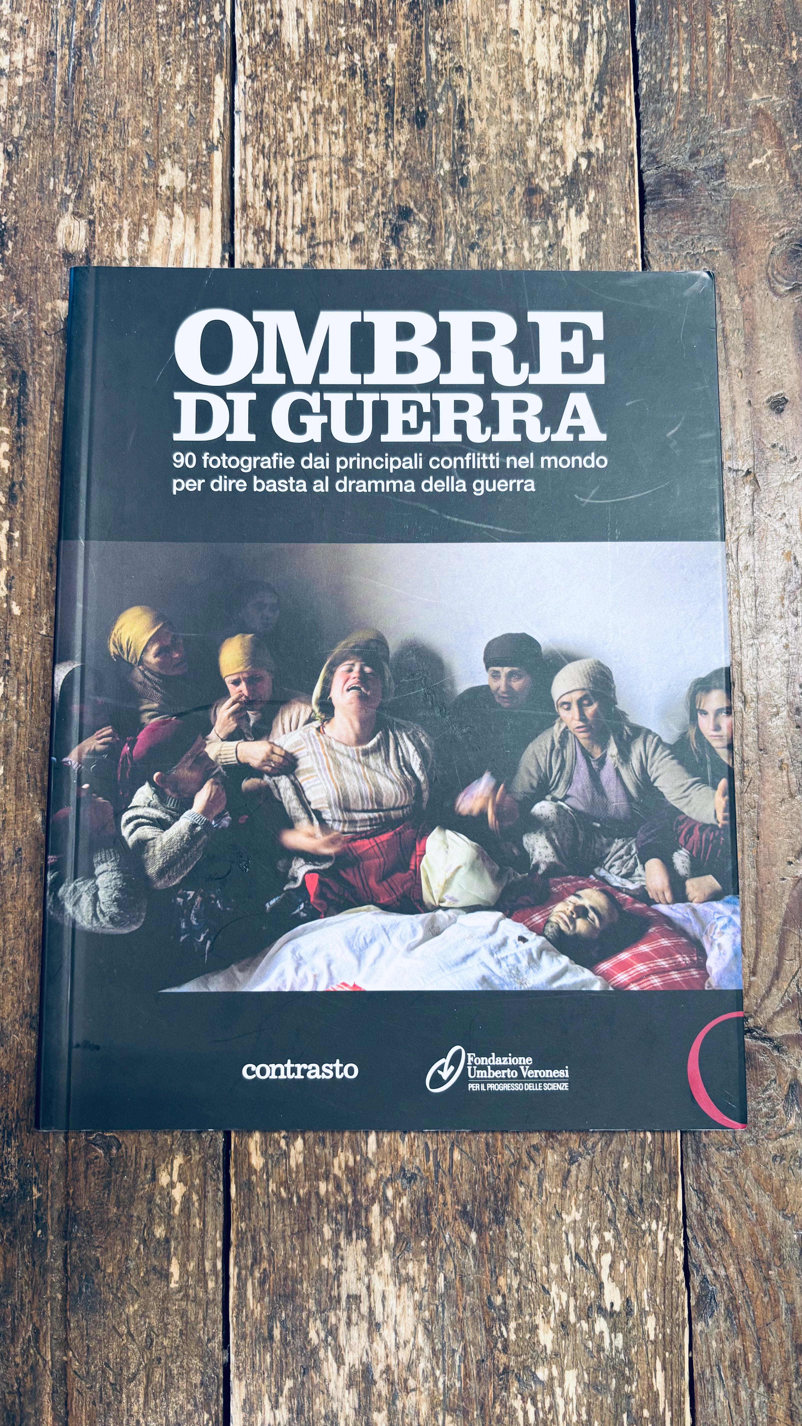 Ombre di guerra