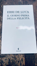 Il Giorno prima della felicità