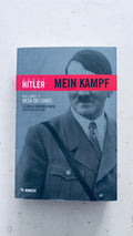 Mein Kampf - La resa dei conti Volume 1