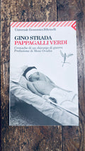 Pappagallo Verdi