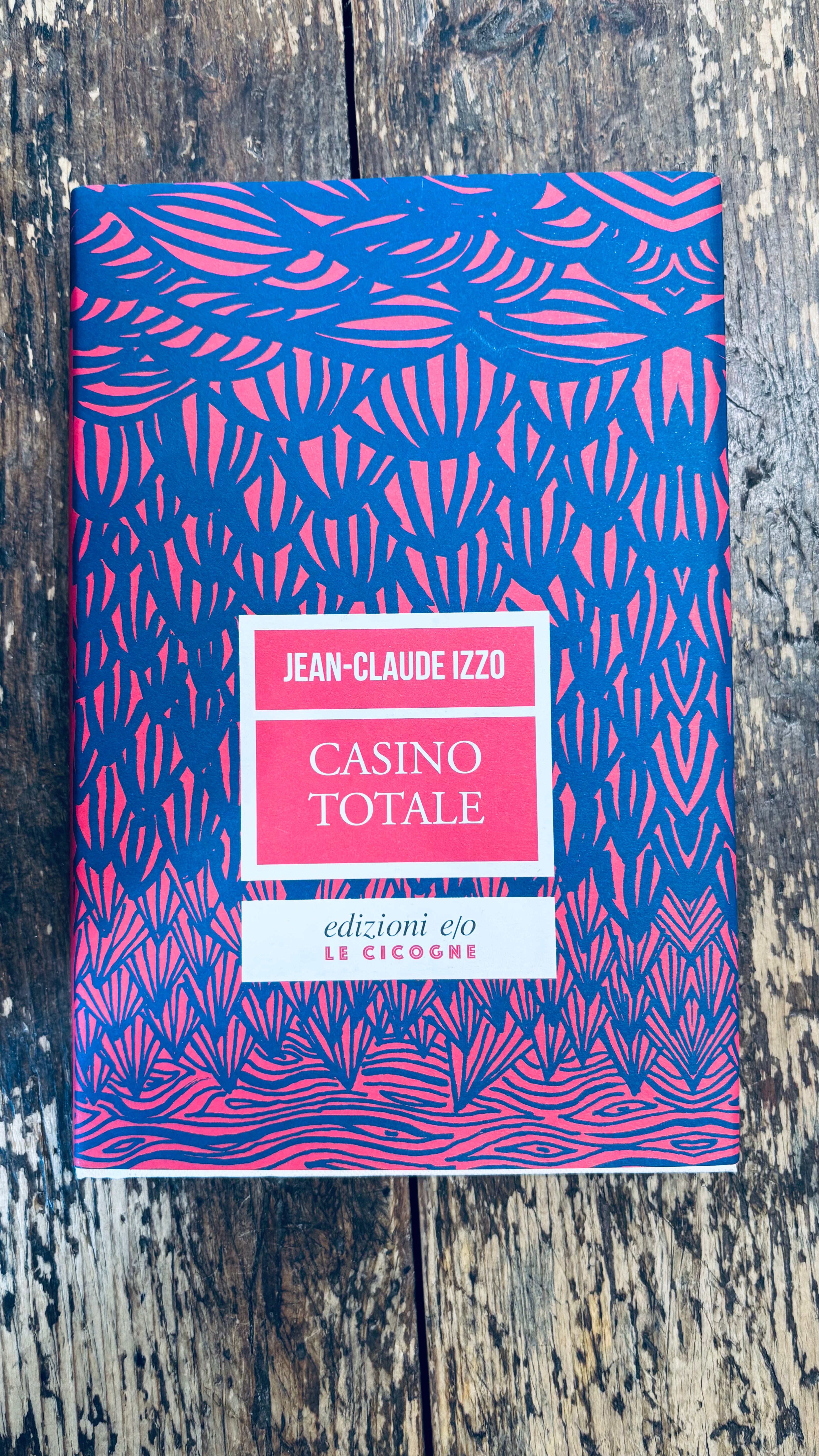Casino Totale