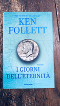 I giorni dell’eternità