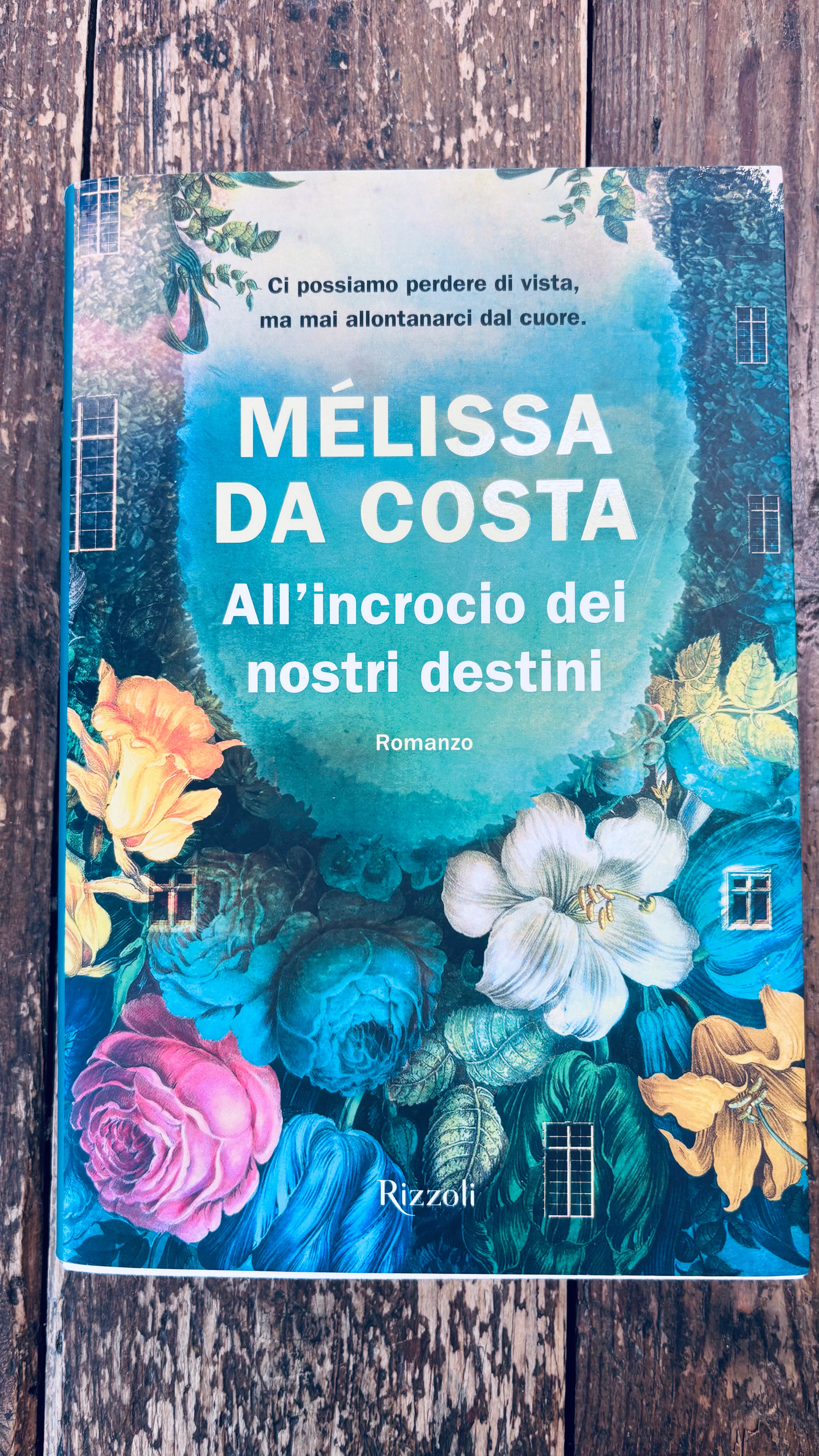 All’incrocio dei nostri destini
