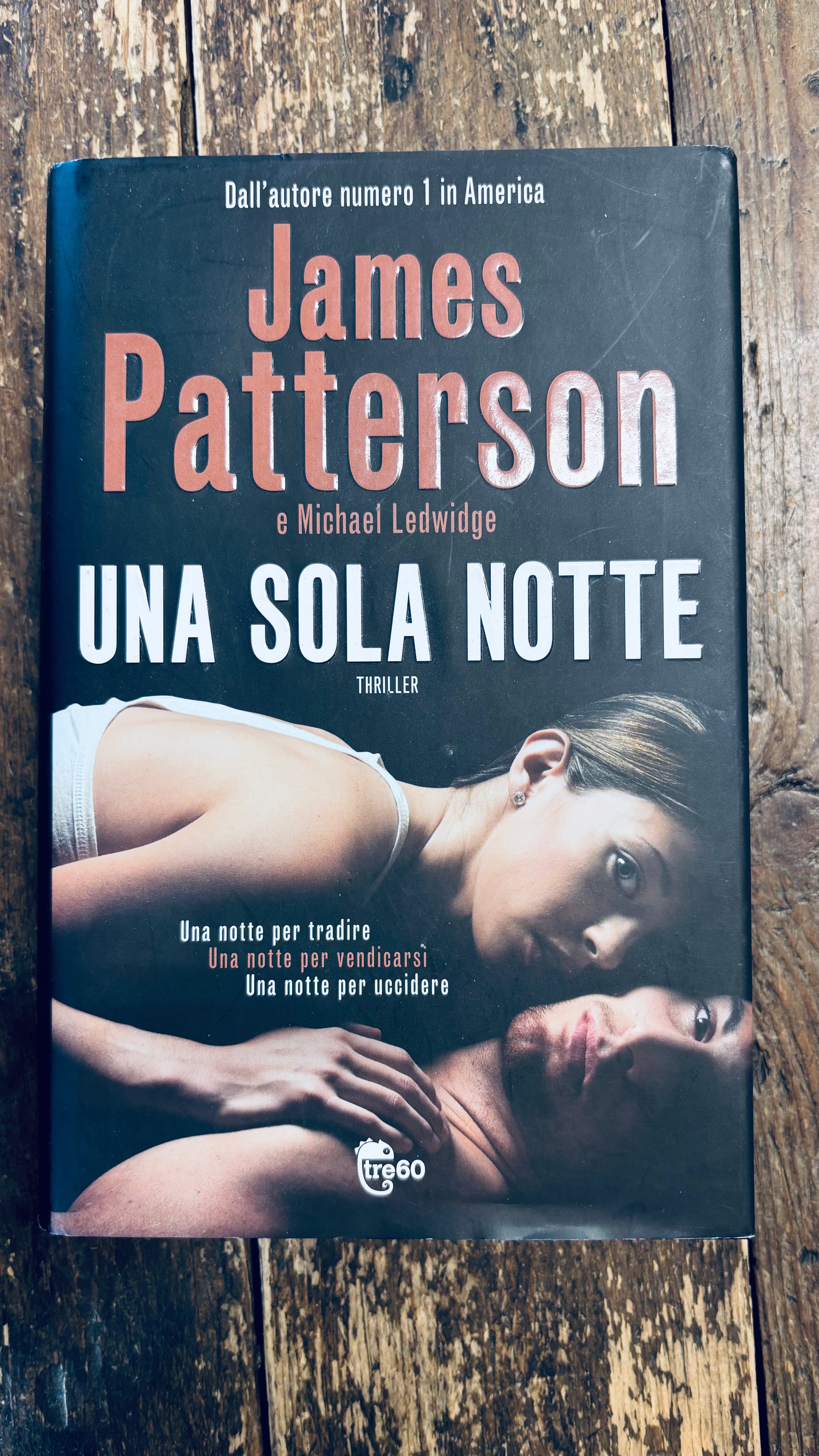 Una sola notte