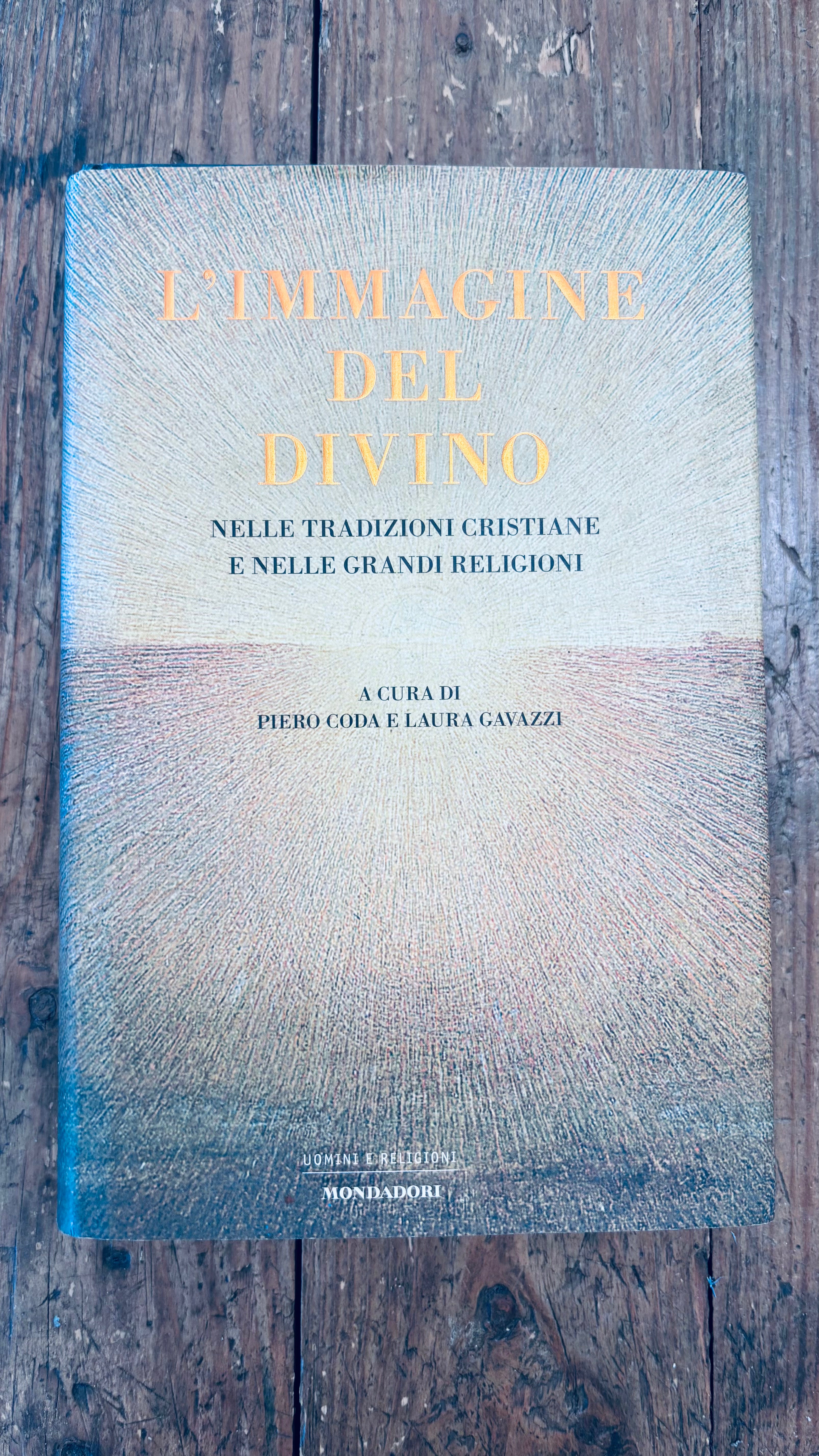L’immagine del Divino