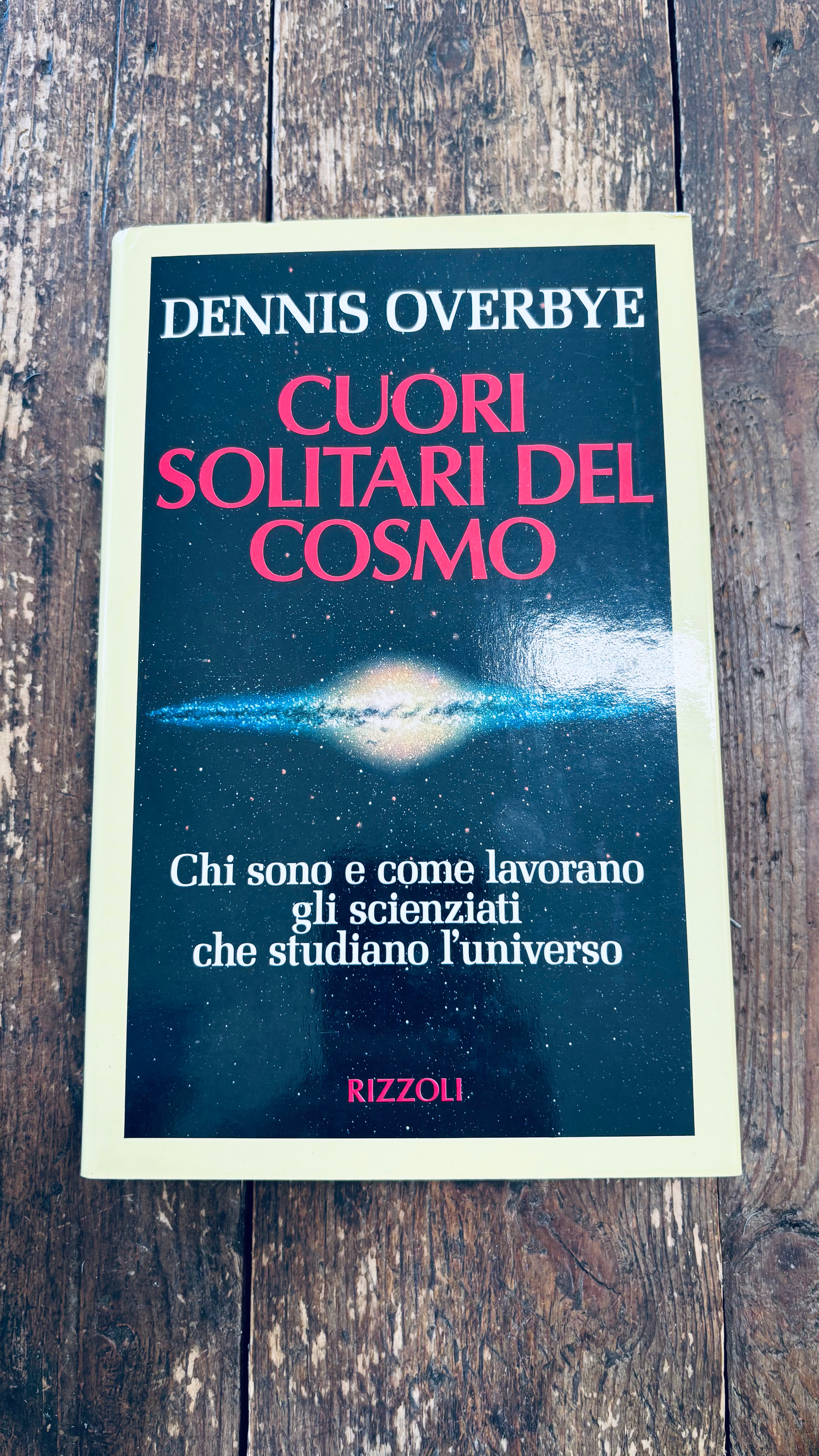 Cuori Solitari del cosmo