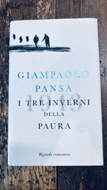 I tre inverni della paura