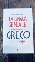 La lingua geniale