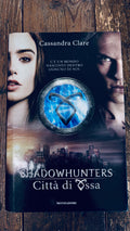 Shadowhunters