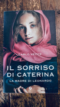 Il sorriso di Caterina