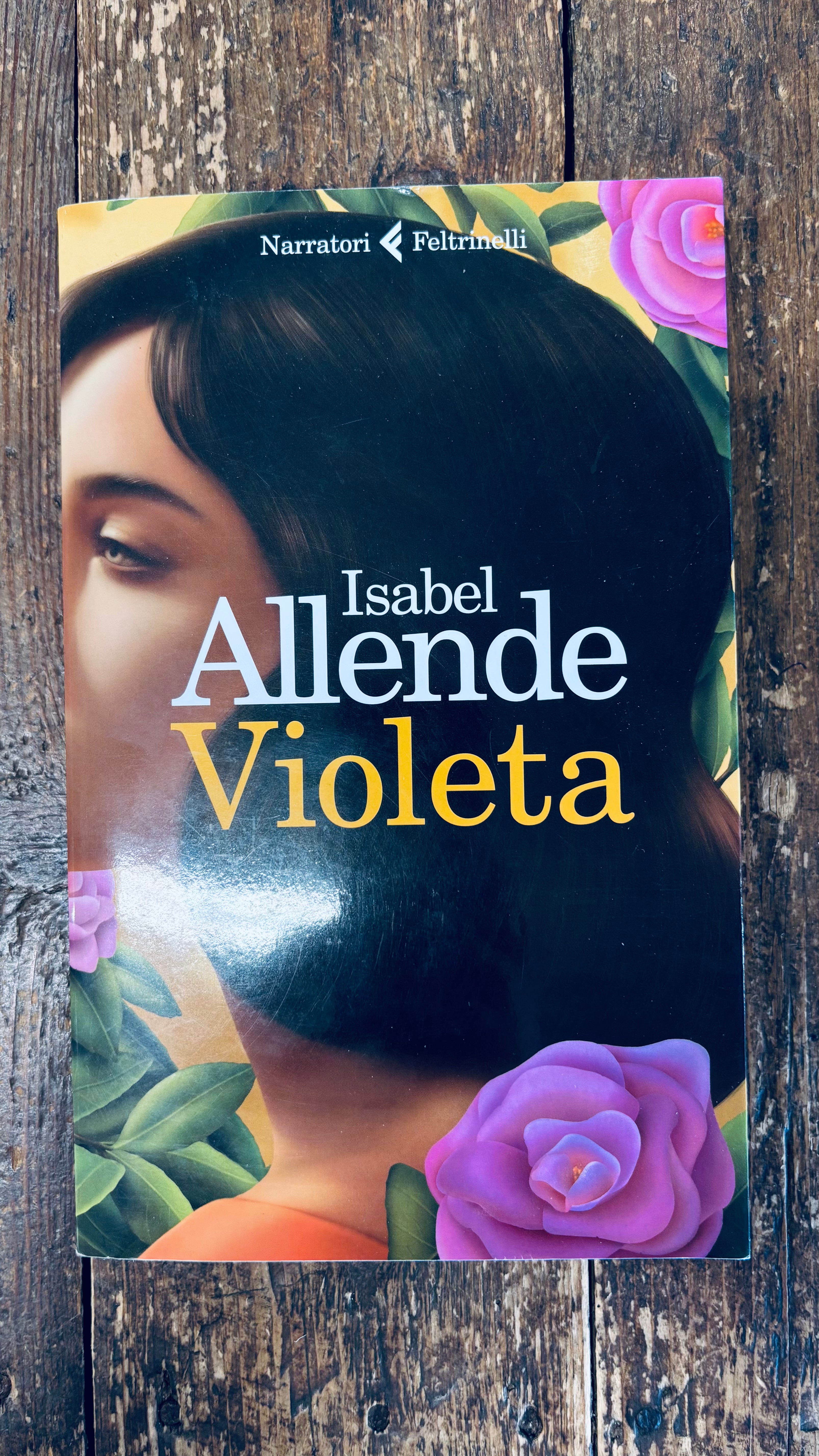 Violetta