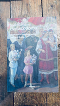 L’angolo rosso