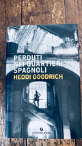 Perduti nei quartieri spagnoli