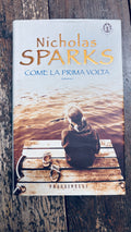 Come la prima volta