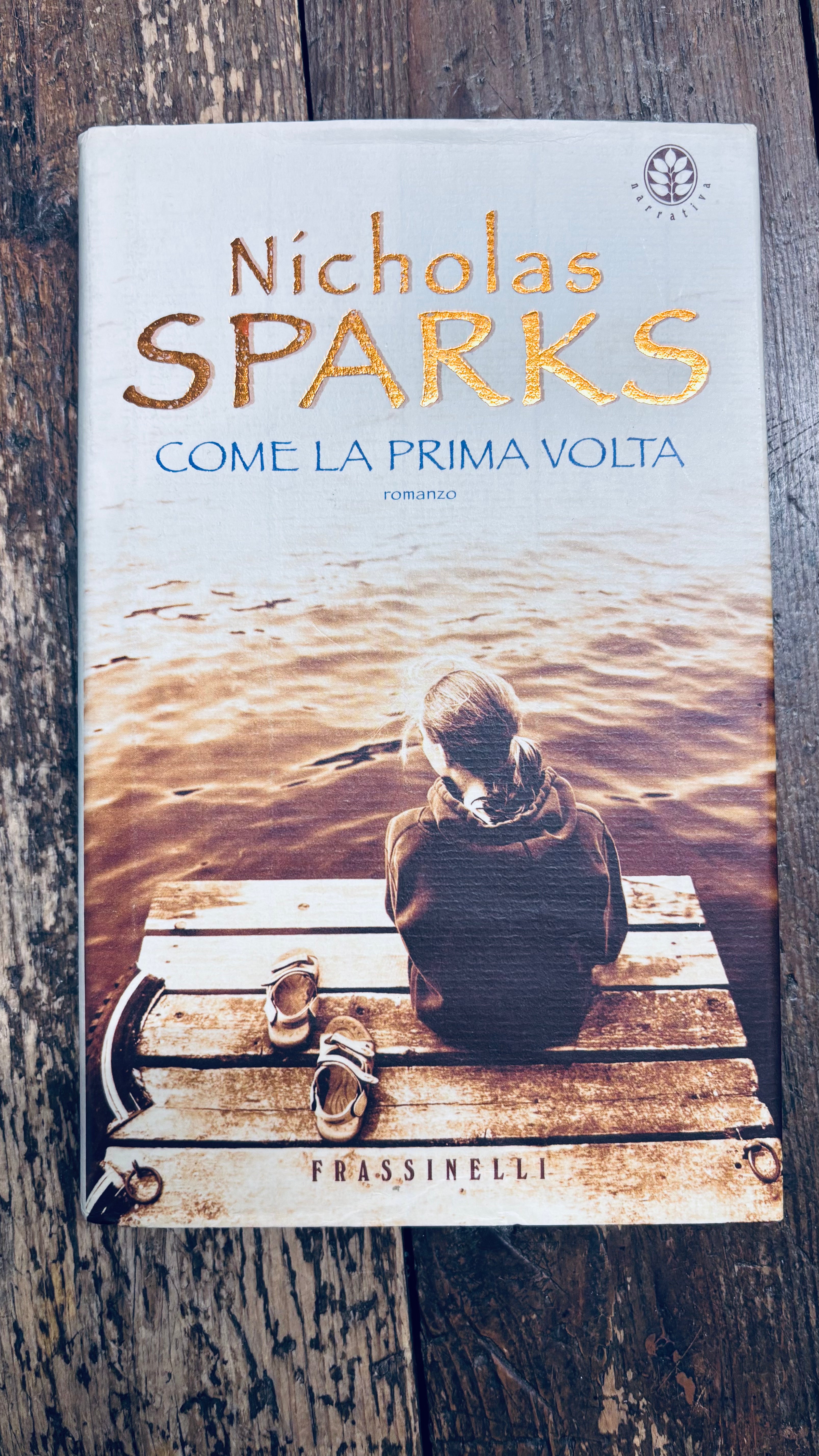Come la prima volta