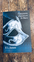 Cinquanta sfumature di Nero