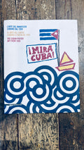 L’arte del manifesto cubano dal 1959