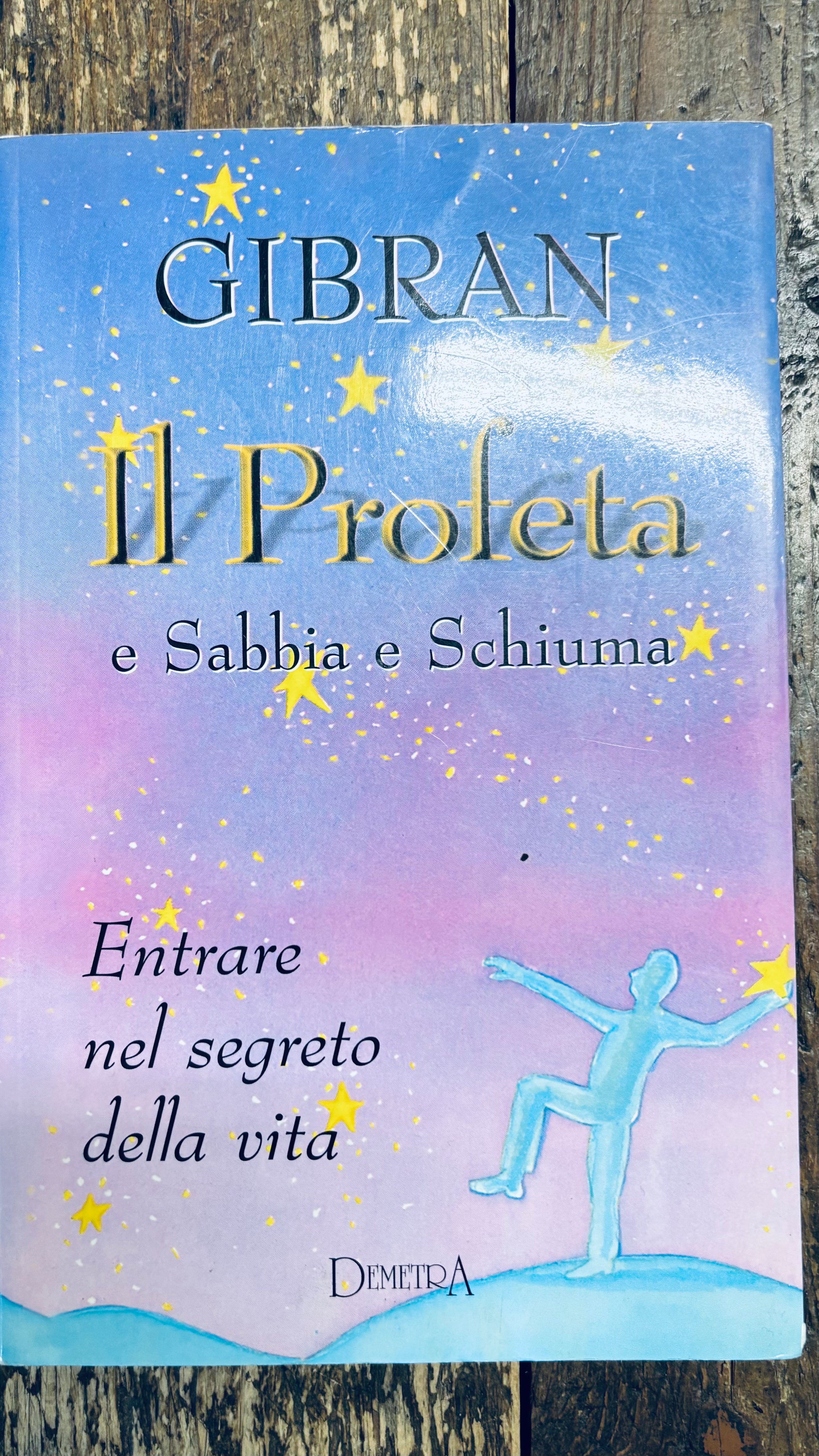 Il Profeta