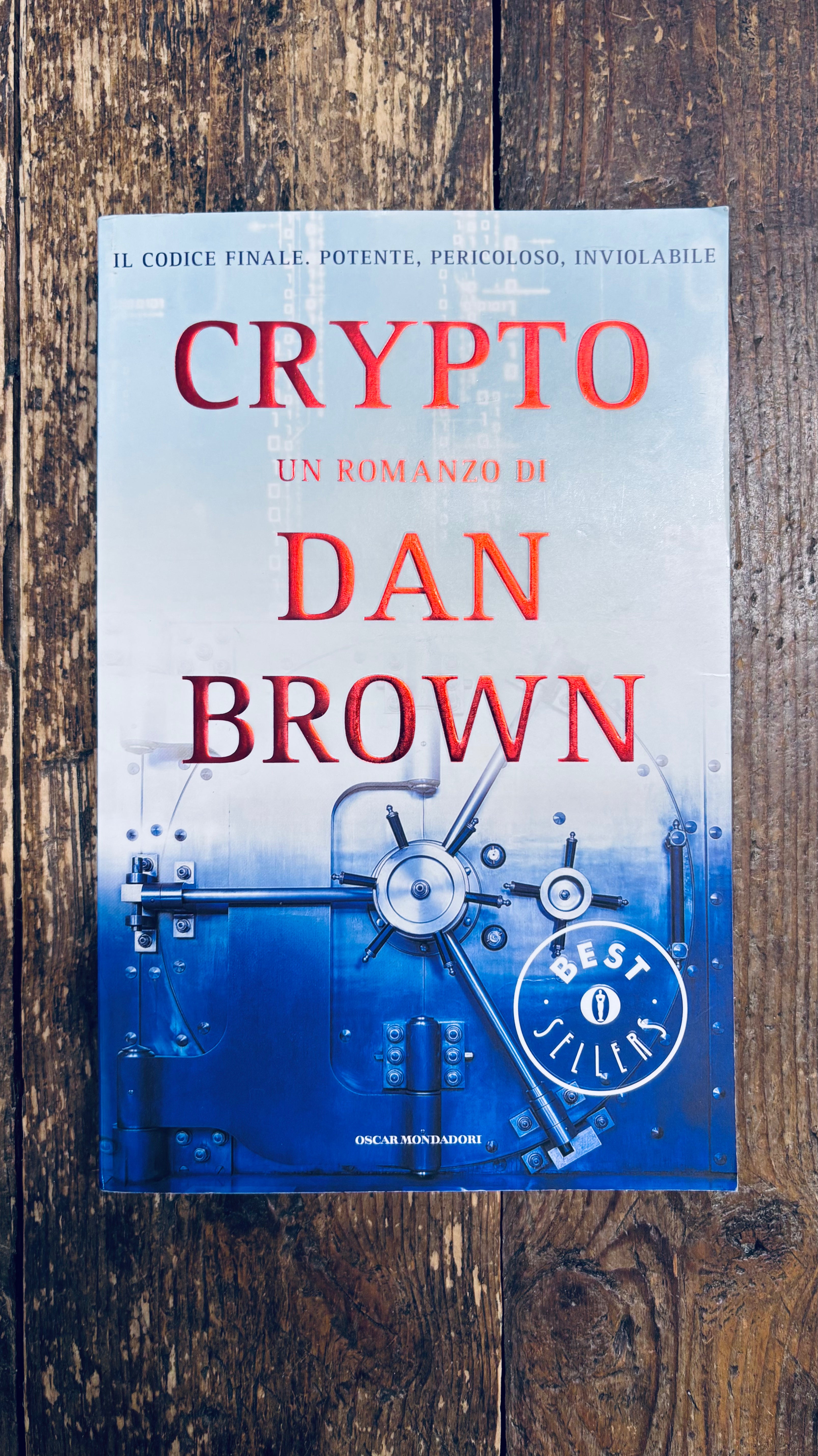 Crypto