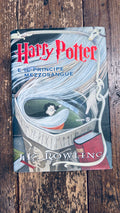 Harry Potter e il principe mezzosangue