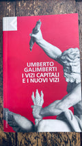 I vizi capitali e i nuovi vizi