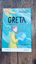 Greta la ragazza che sta cambiando il mondo
